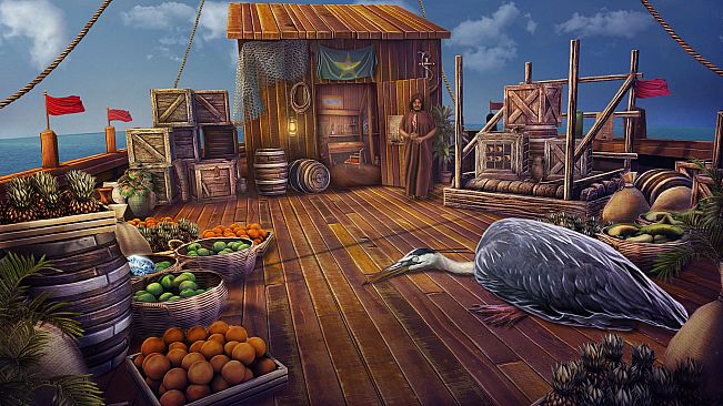 Demon Hunter: Riddles of Light