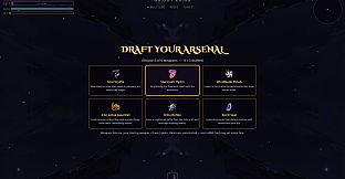 Anime-Draft Survivors