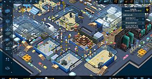 Megaquarium: Deep Freeze - Deluxe Expansion