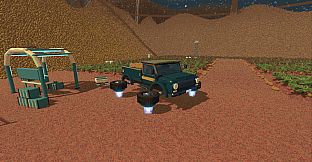 Potato Factory