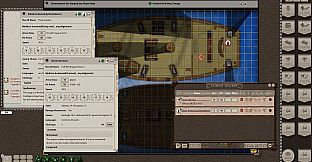 Fantasy Grounds - Mini-Dungeons Bundle #046-050