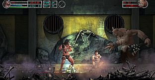 The Slaves' Fortress