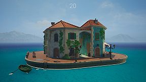 Hidden Cats Invade Venice