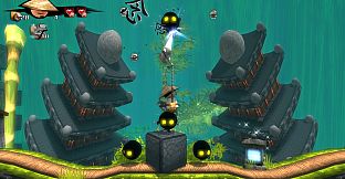 Wooden Sen'SeY Soundtrack