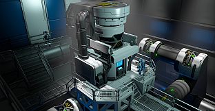 Space Engineers - Warfare 2