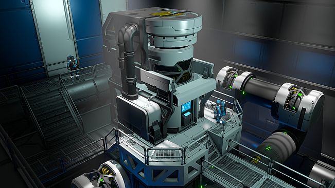 Space Engineers - Warfare 2