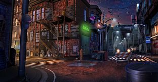 Ghost Files: Memory of a Crime