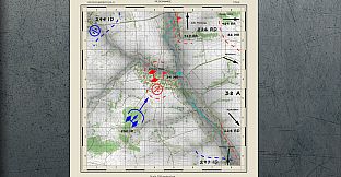 Graviteam Tactics: Furtive Spring