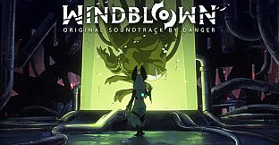 Windblown: Soundtrack