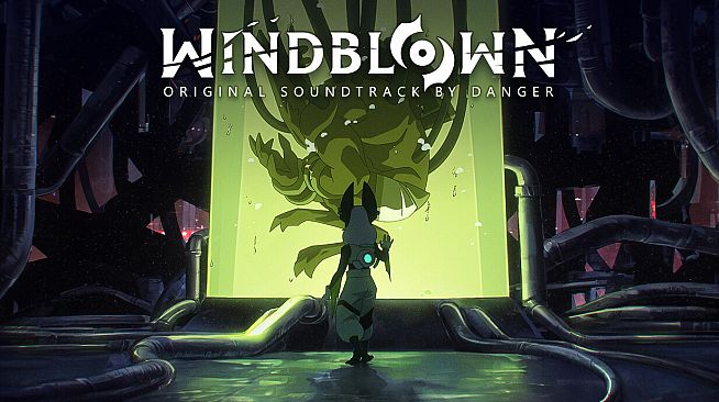 Windblown: Soundtrack