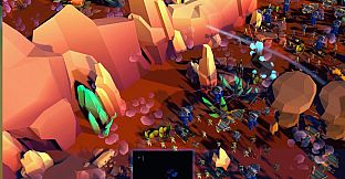 Solar Kingdoms: Human Survival