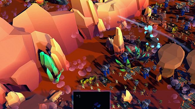 Solar Kingdoms: Human Survival