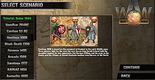 Wars Across the World: Hastings 1066