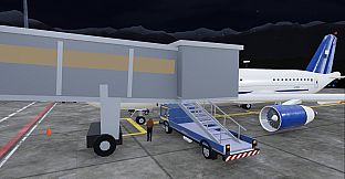 Ground Ops: Turnaround