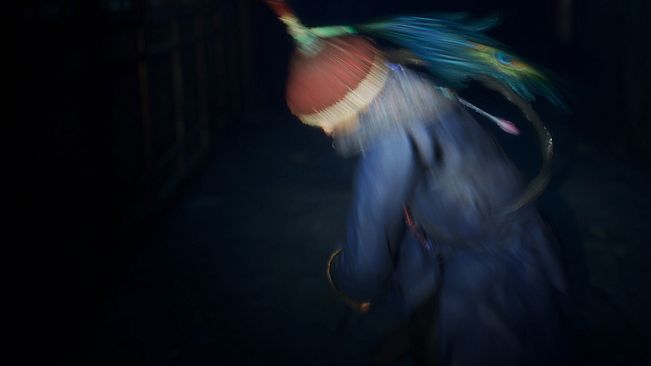 Paper Dolls 2 纸人贰