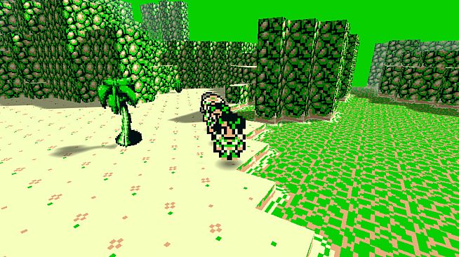 RogueStone 2: Open World