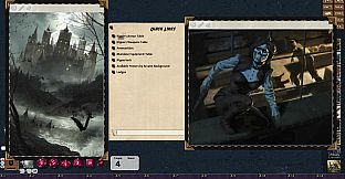 Fantasy Grounds - Savage Worlds - Rippers Resurrected: Player's Guide