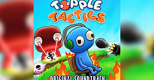 Topple Tactics Official Soundtrack