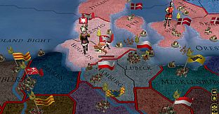 Europa Universalis III: Heir to the Throne