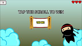 The Test of Insanity