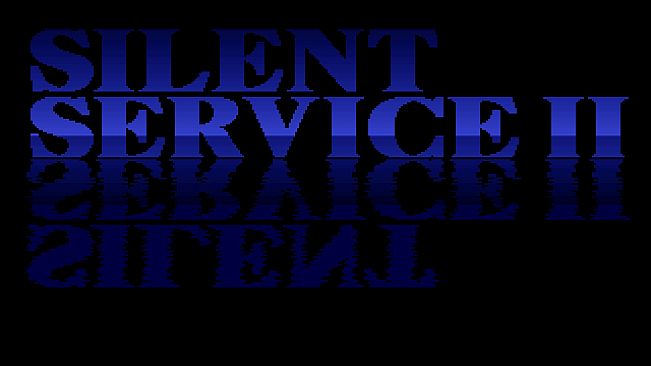 Silent Service 2