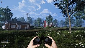 Crime Simulator: Playgrounds