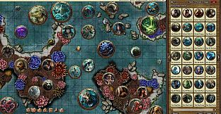Fantasy Grounds - Fantasy Token Collection - Nautical 01