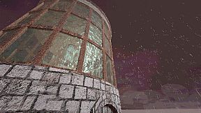 The Lightkeeper Is Gone