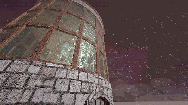 The Lightkeeper Is Gone