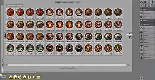 Fantasy Grounds - Demons & Outsiders