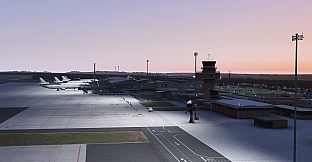 X-Plane 12 Add-on: Aerosoft - Airport Menorca