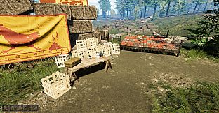 Farmer's Life - Time to Celebrate DLC