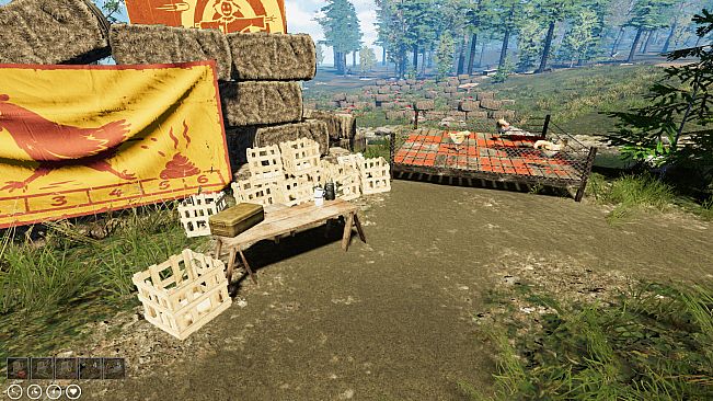 Farmer's Life - Time to Celebrate DLC