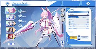 Zone Nova