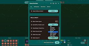 Shapeweaver - Customization Pack #1