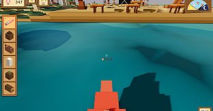 Cubara: A Table by the Sea