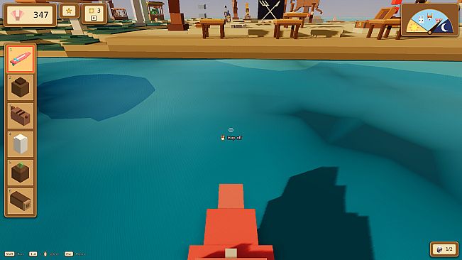 Cubara: A Table by the Sea