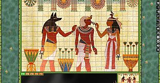 Jigsaw Puzzle Pack - Pixel Puzzles Ultimate: Variety Pack 6