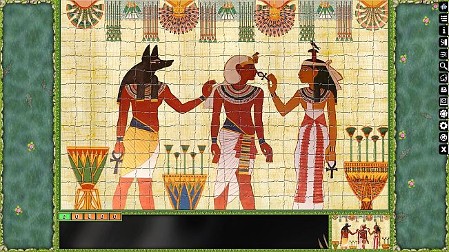 Jigsaw Puzzle Pack - Pixel Puzzles Ultimate: Variety Pack 6