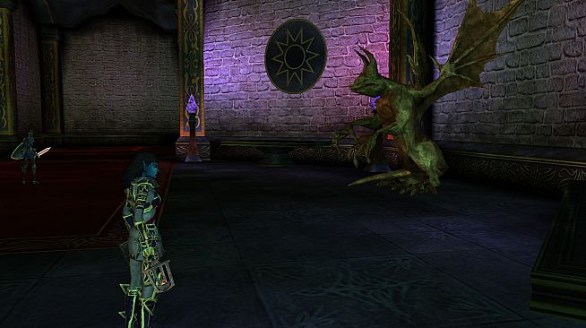 EverQuest: Call of the Forsaken