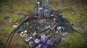 Godzilla x Kong: Titan Chasers