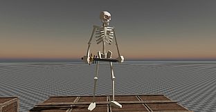 GameGuru MAX Low Poly Gift Kit - Swordmasters Arsenal