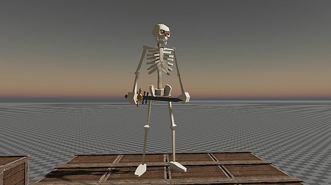 GameGuru MAX Low Poly Gift Kit - Swordmasters Arsenal