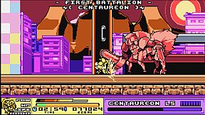 The Joylancer: Legendary Motor Knight