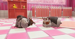 Hamster Playground - Tales & Tails Skin Bundle