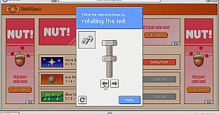 CAPTCHA Hell