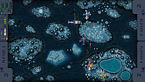 Airstrife: Assault of the Aviators