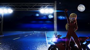 Super Night Riders S1