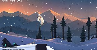 Ski Survival