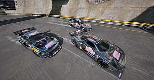 Screamer - Chromed Style Pack